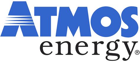 Atmos Energy.